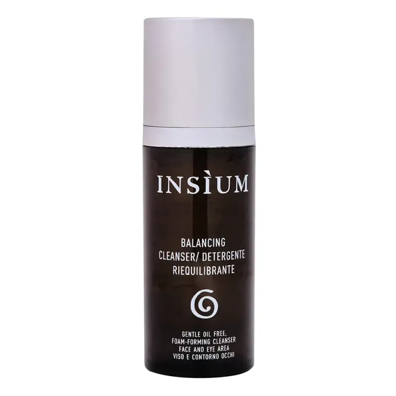 Insium Balancing Cleanser 100 мл
