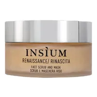 Insium Renaissance Face Scrub and Mask 100 мл