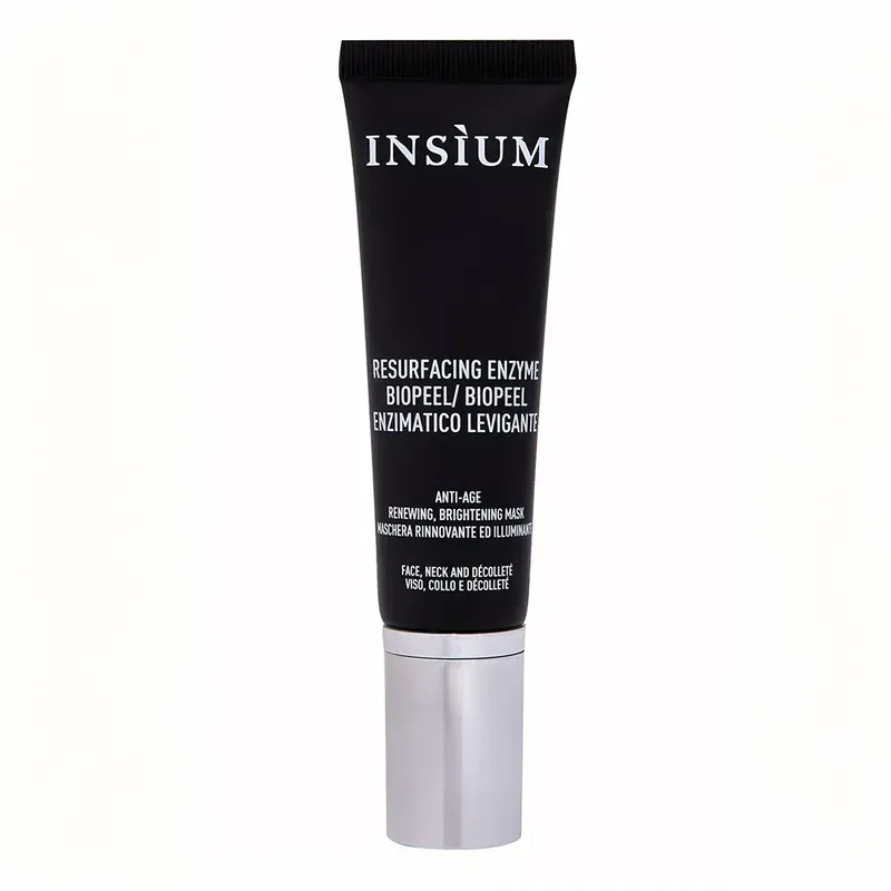 Insium Resurfacing Enzyme Biopeel 50 мл
