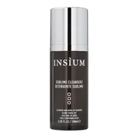 Insium Sublime Cleanser 100 мл