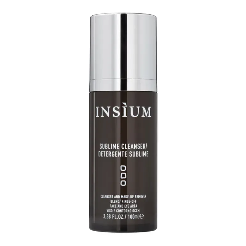 Insium Sublime Cleanser 100 мл