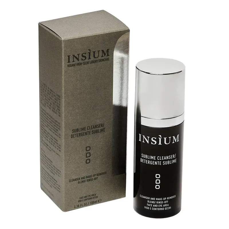 Insium Sublime Cleanser 100 мл
