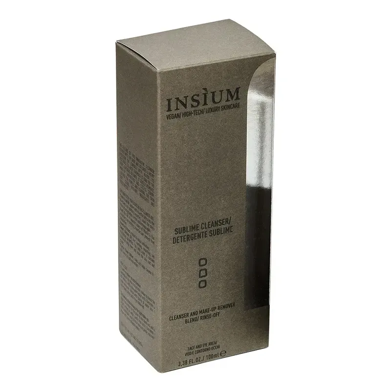 Insium Sublime Cleanser 100 мл