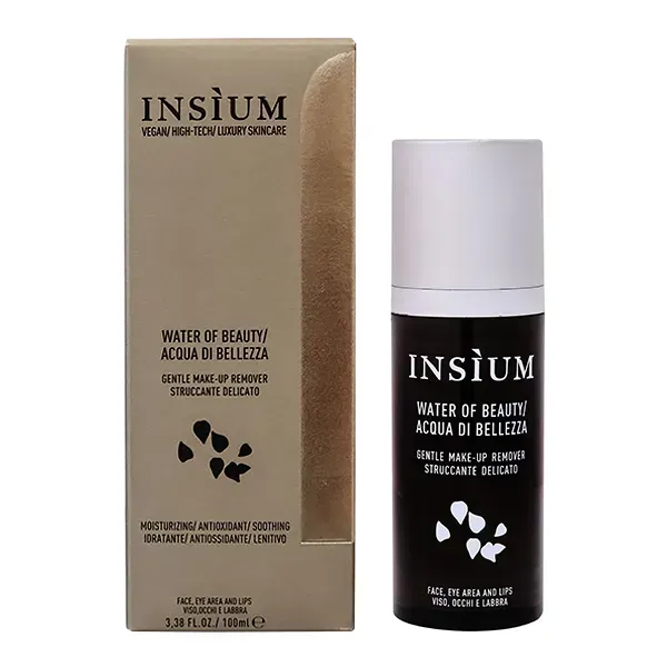 Insium Water of Beauty 100 мл