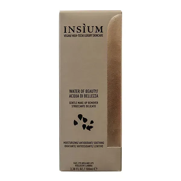 Insium Water of Beauty 100 мл