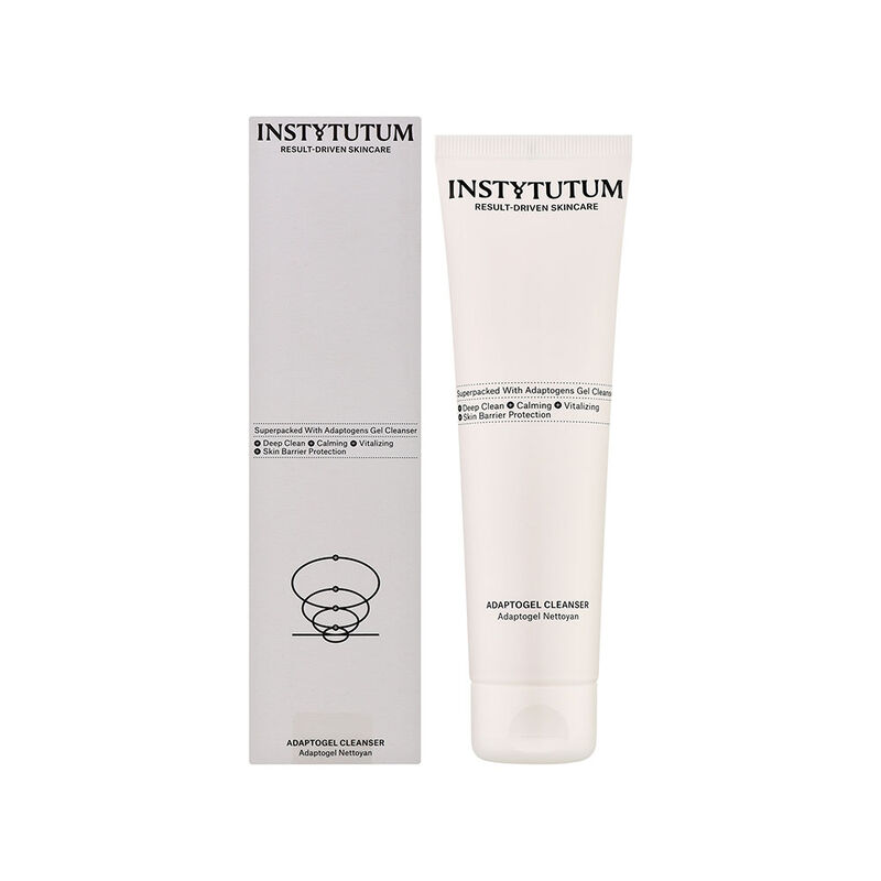 Instytutum Adaptogel Cleanser 100 мл Next-Gen