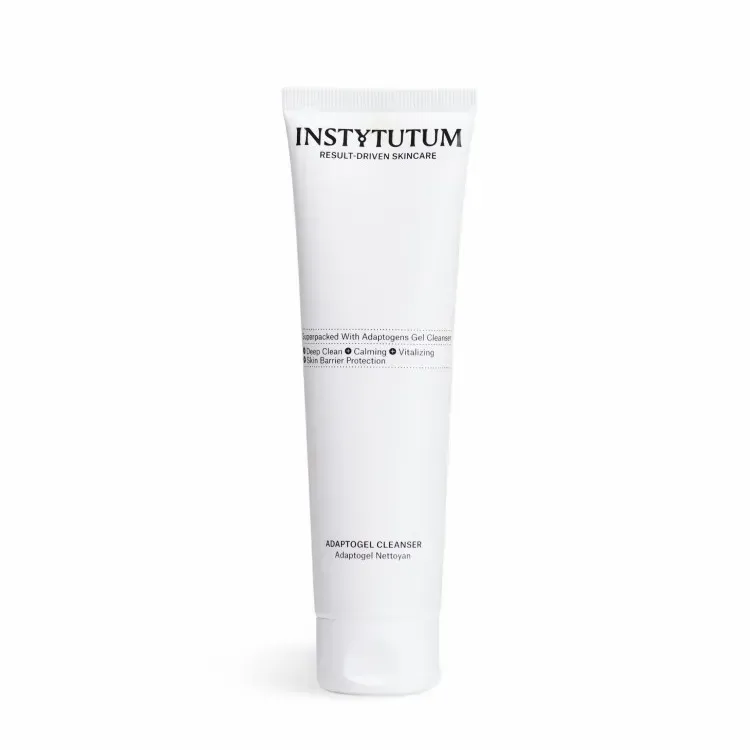 Instytutum Adaptogel Cleanser 100 мл