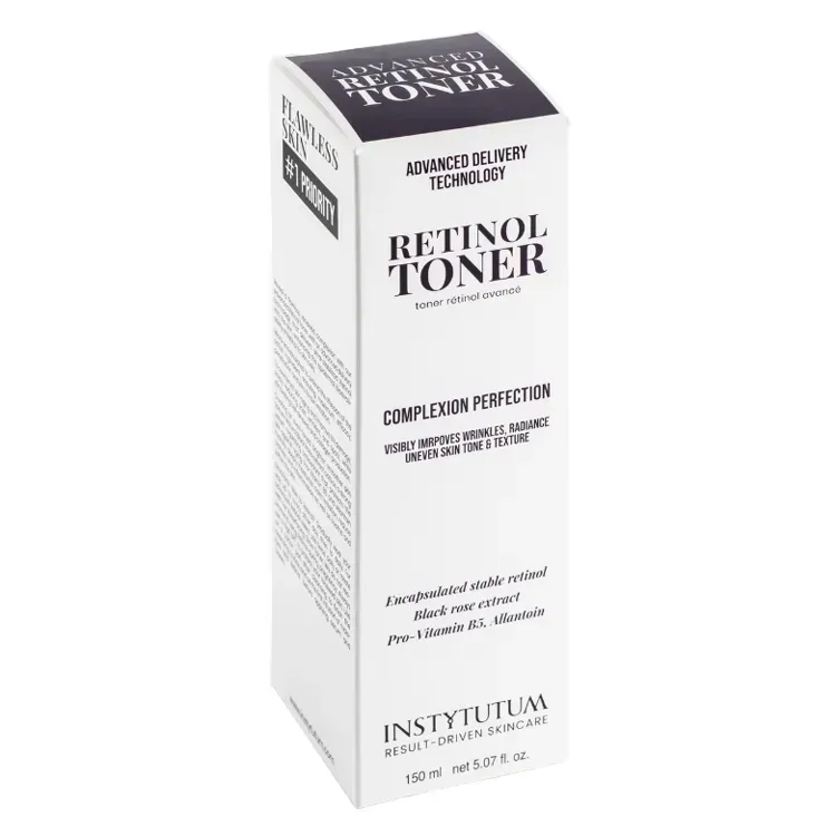 Instytutum Advanced Retinol Toner 150 мл