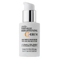 Instytutum Anti-wrinkle Brightening C-Erum 30 мл