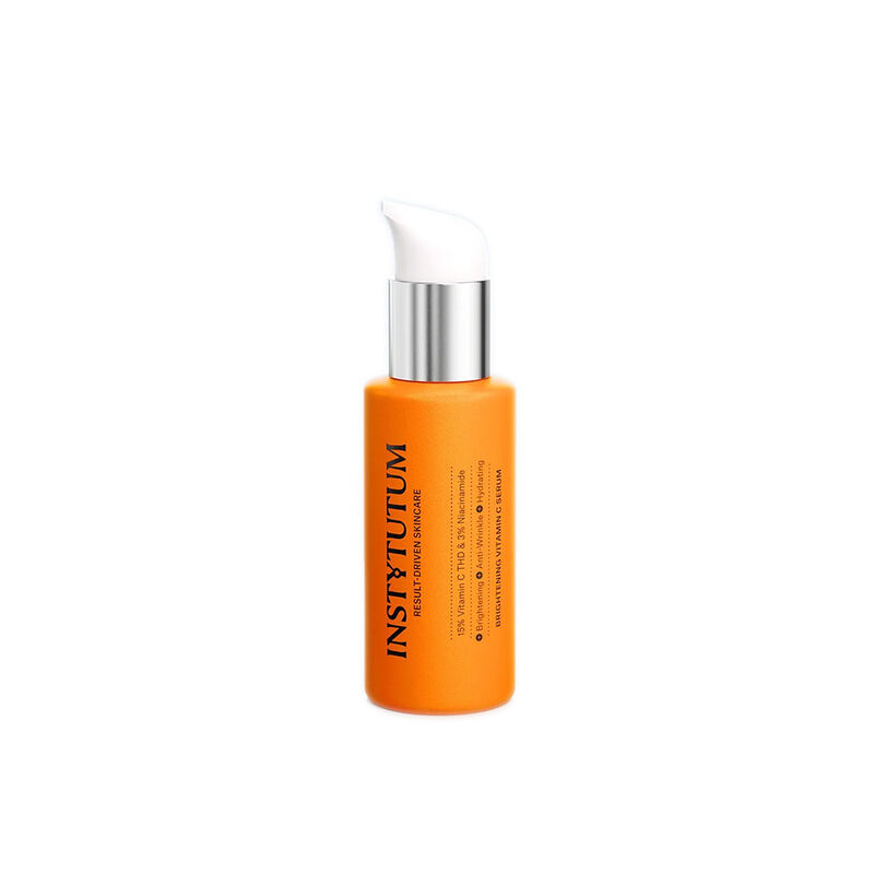 Instytutum Brightening Vitamin C Serum 30 мл Next-Gen