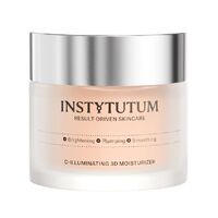 Instytutum C-Illuminating 3D Moisturizer 50 мл Next-Gen