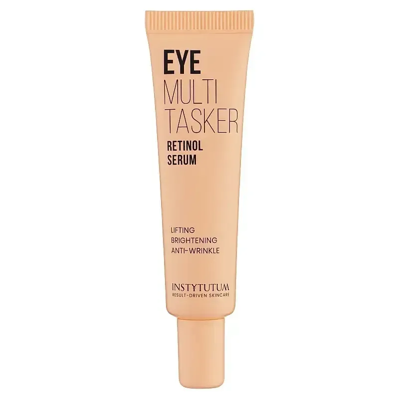 Instytutum Eyemultitasker Retinol Serum 15 мл