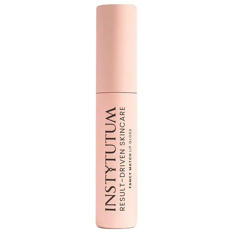 Instytutum Result-Driven Skincare Fancy Match Lip Gloss 3,5 мл
