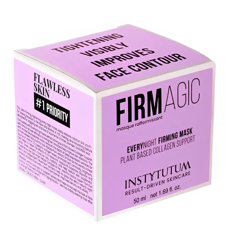 Instytutum Firmagic Everynight Firming Mask 50 мл