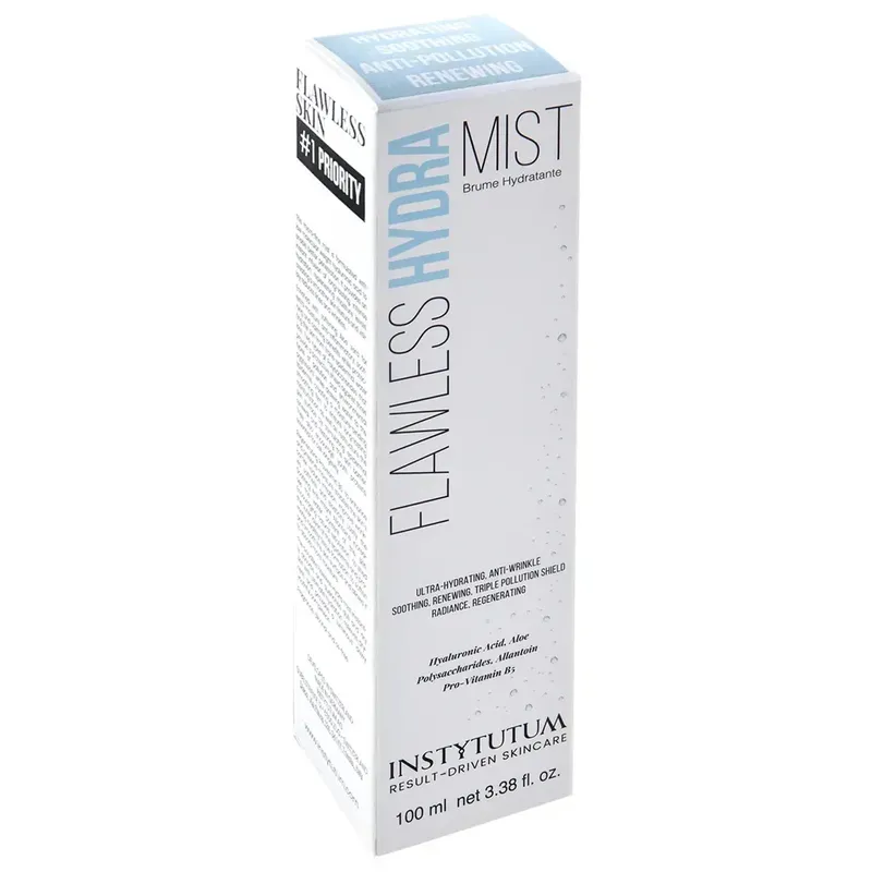 Instytutum Flawless Hydra Mist 100 мл