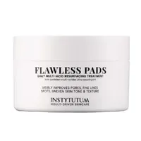 Instytutum Flawless Pads 60 шт