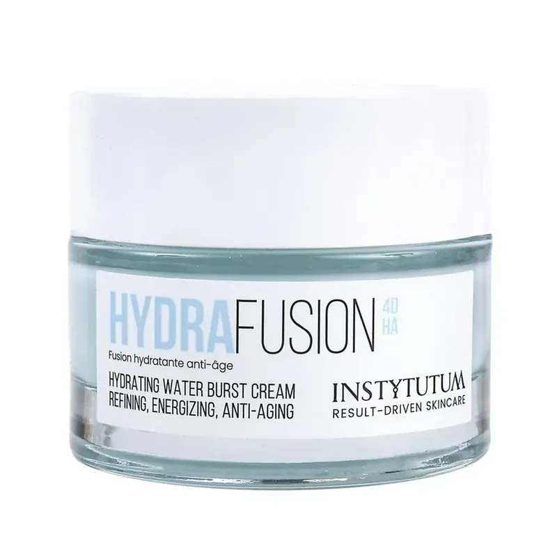 Instytutum HydraFusion 4D Hydrating Water Burst Cream 50 мл