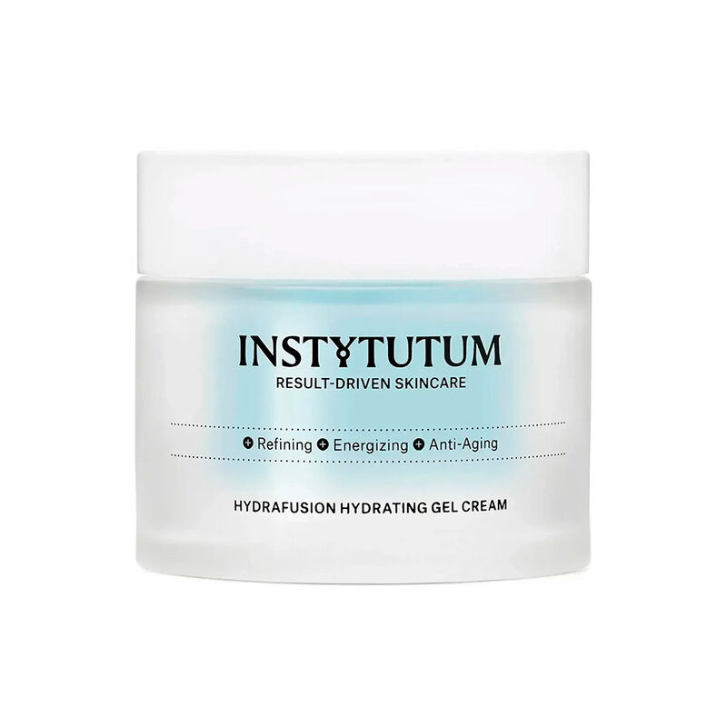 Instytutum HydraFusion Hydrating Gel Cream 50 мл Next-Gen