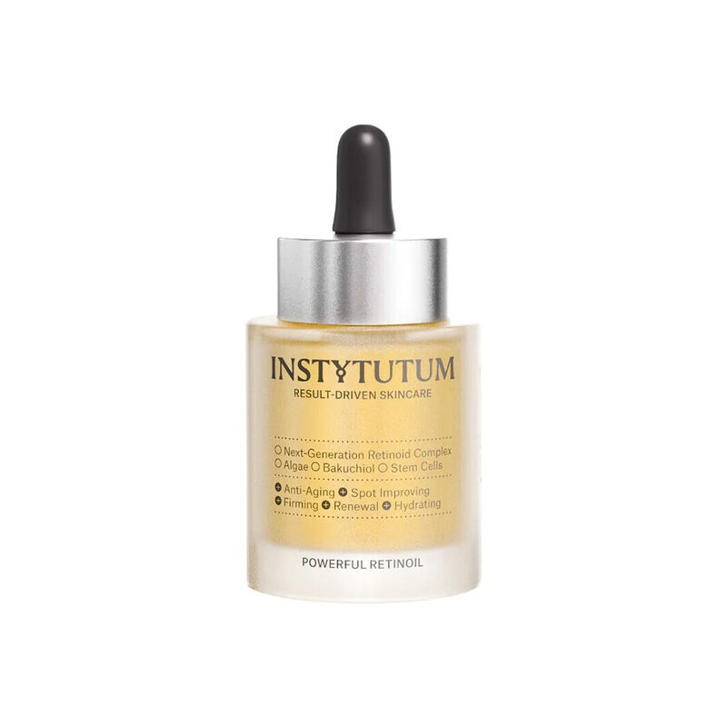 Instytutum Powerful RetinOil 30 мл Next-Gen