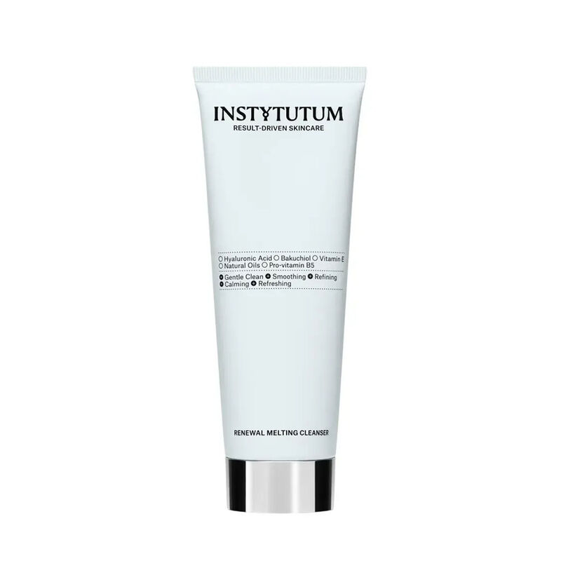 Instytutum Renewal Melting Cleanser 120 мл Next-Gen