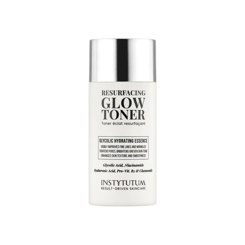 Instytutum Resurfacing Glow Toner 100 мл Next-Gen