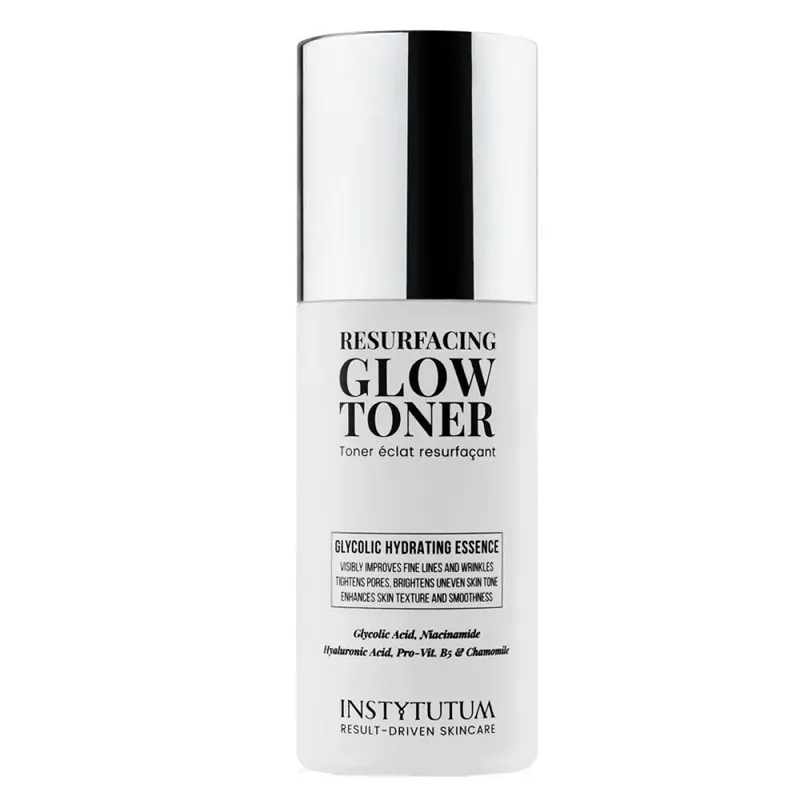 Instytutum Resurfacing Glow Toner 150 мл