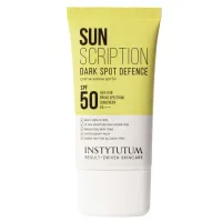 Instytutum Sunscription Dark Spot Defenсe SPF50 50 мл