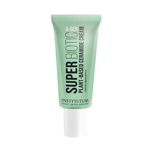 Instytutum Superbiotic Plant-Based Ceramide Cream 15 мл Travel size