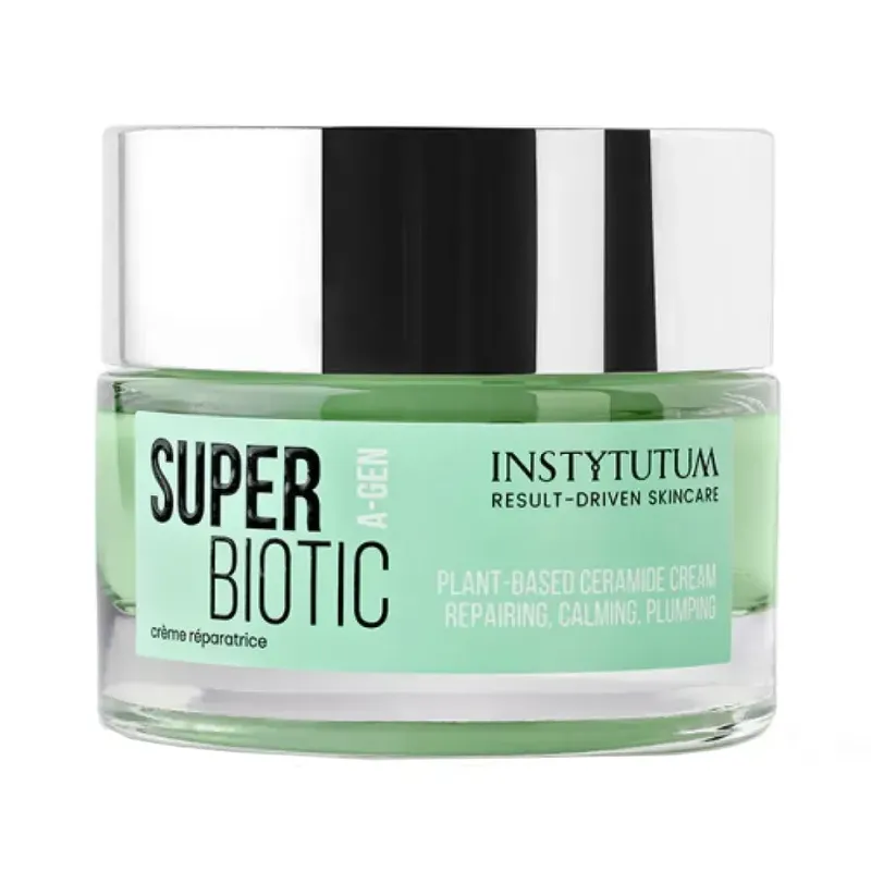 Instytutum Superbiotic Plant-Based Ceramide Cream 50 мл
