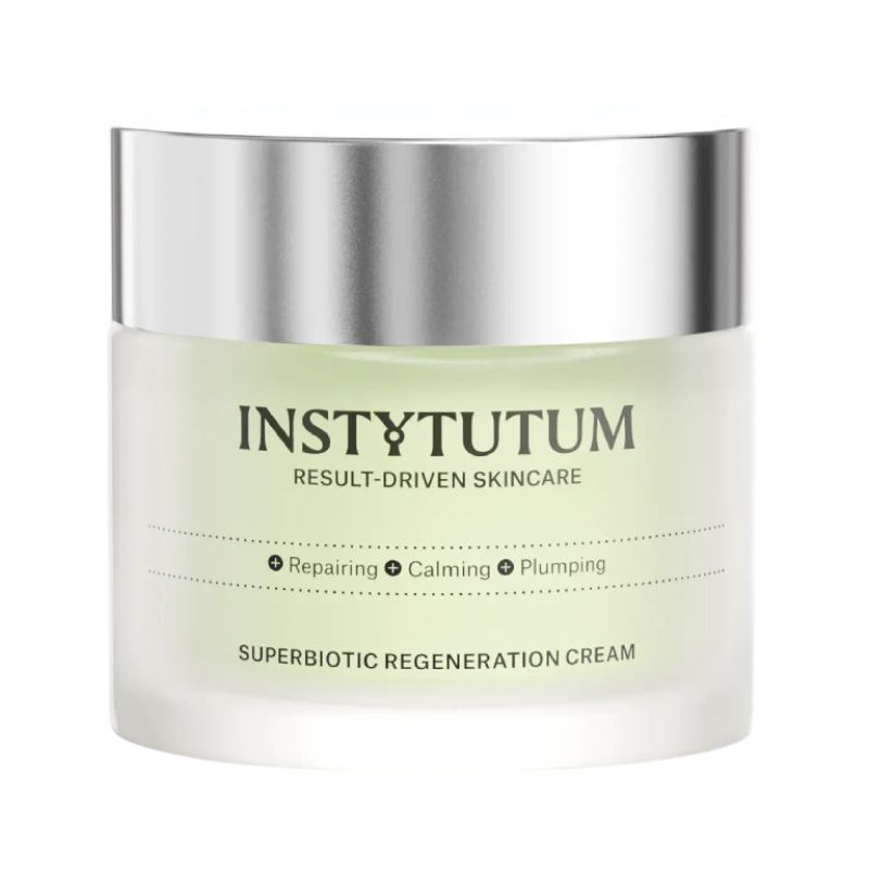 Instytutum Superbiotic Regenerating Cream 50 мл Next-Gen