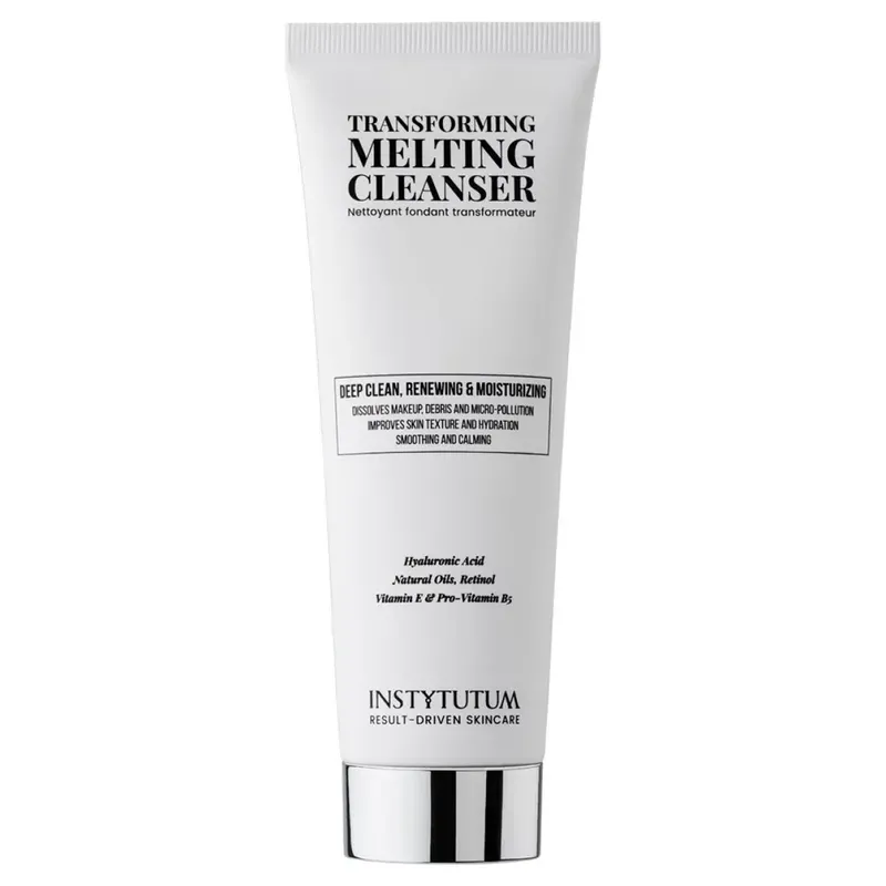 Instytutum Transforming Melting Cleanser 120 мл