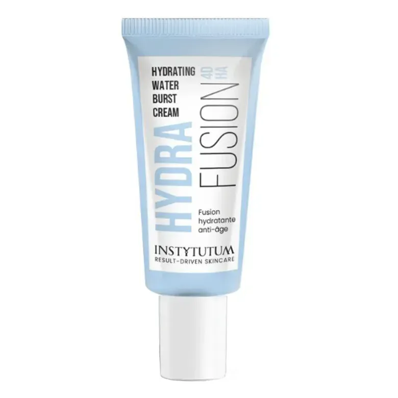 Instytutum HydraFusion 4D Hydrating Water Burst Cream 15 мл Travel size