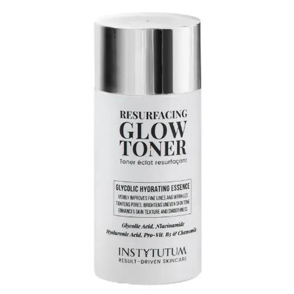Instytutum Resurfacing Glow Toner 50 мл Travel size