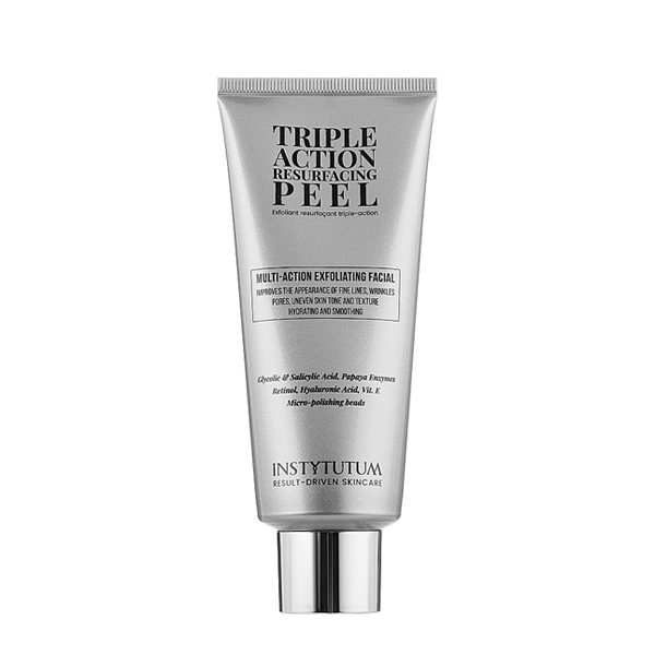 Instytutum Triple Action Resurfacing Peel 60 мл