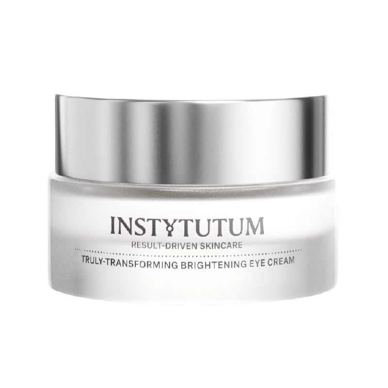 Instytutum Truly-Transforming Brightening Eye Cream 15 мл Next-Gen