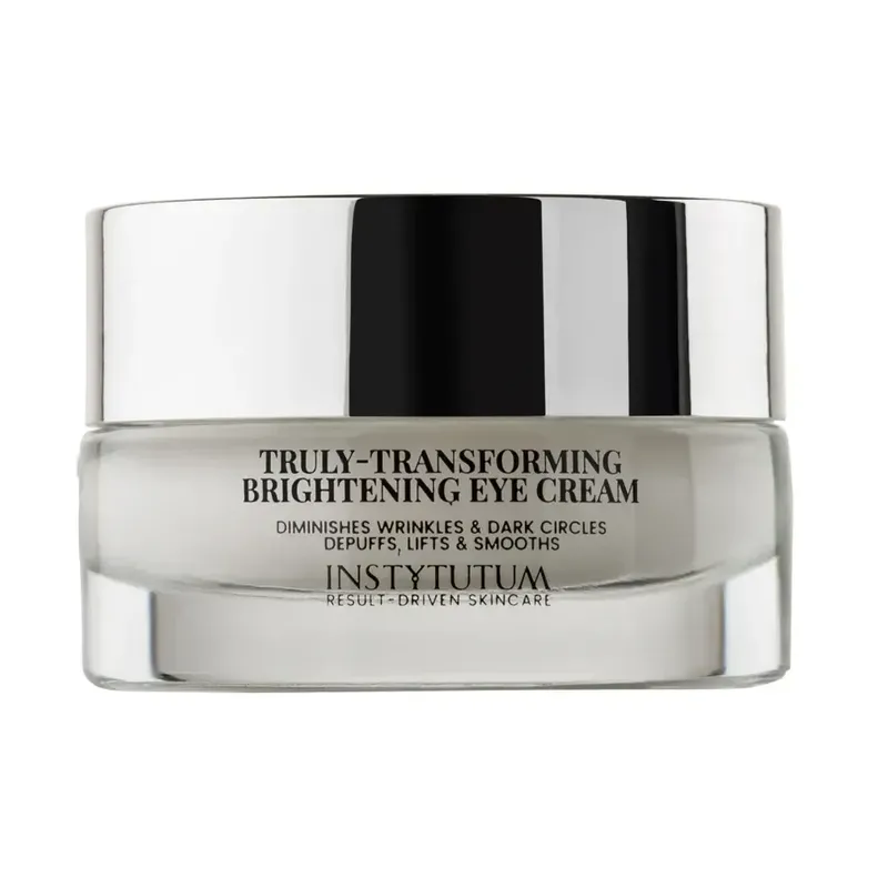 Instytutum Truly-Transforming Brightening Eye Cream 15 мл