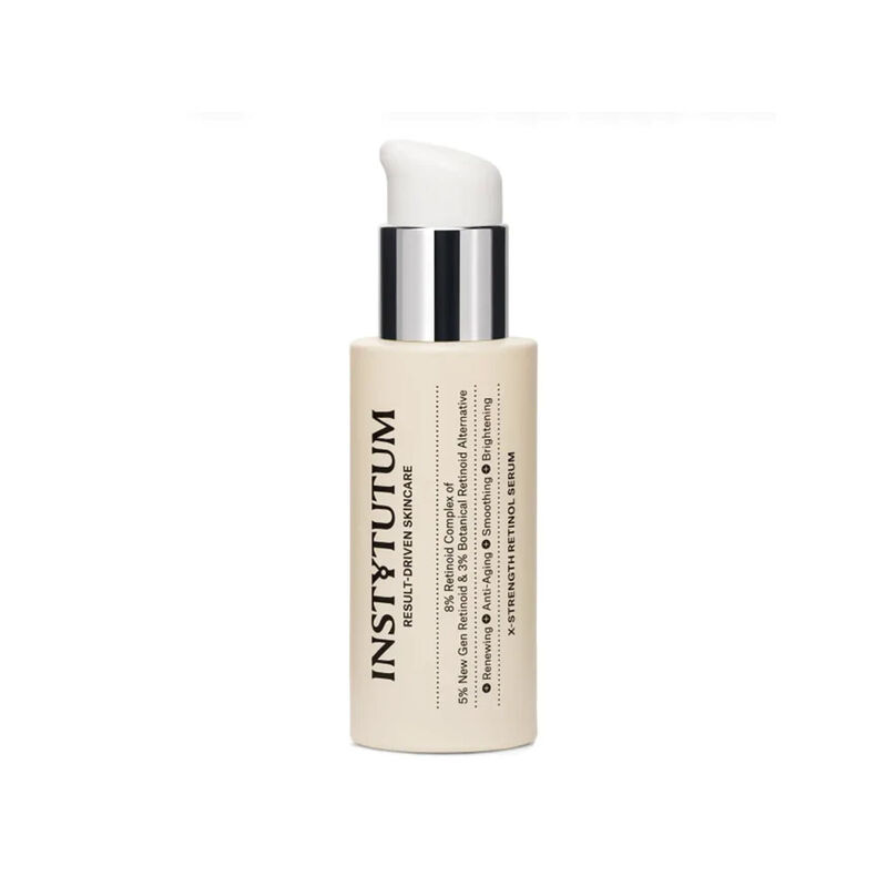 Instytutum X-Strength Retinol Serum 30 мл Next-Gen