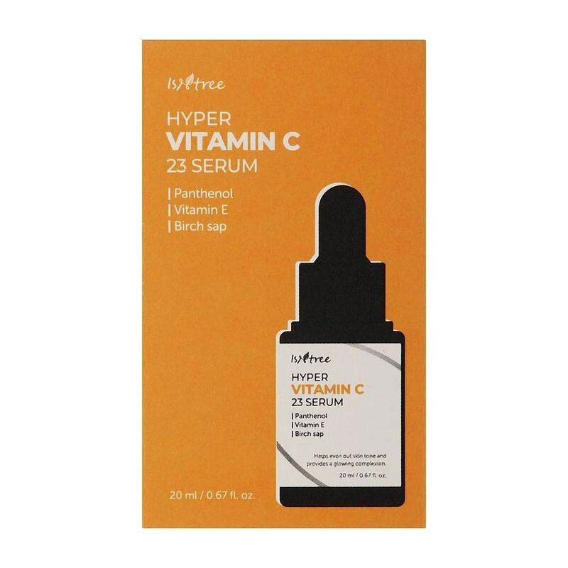 Isntree Hyper Vitamin C 23 Serum 20 мл