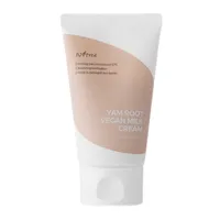 Isntree Yam Root Vegan Milk Cream 80 мл