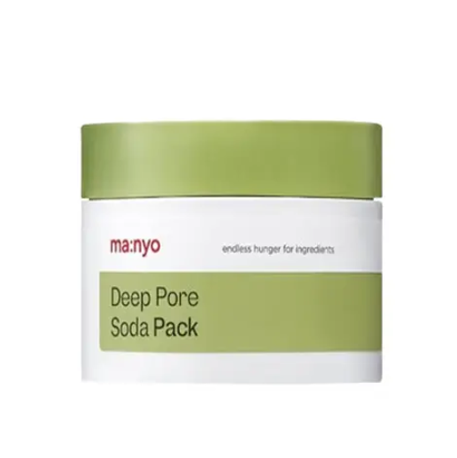 Manyo Deep Pore Soda Pack 100 мл
