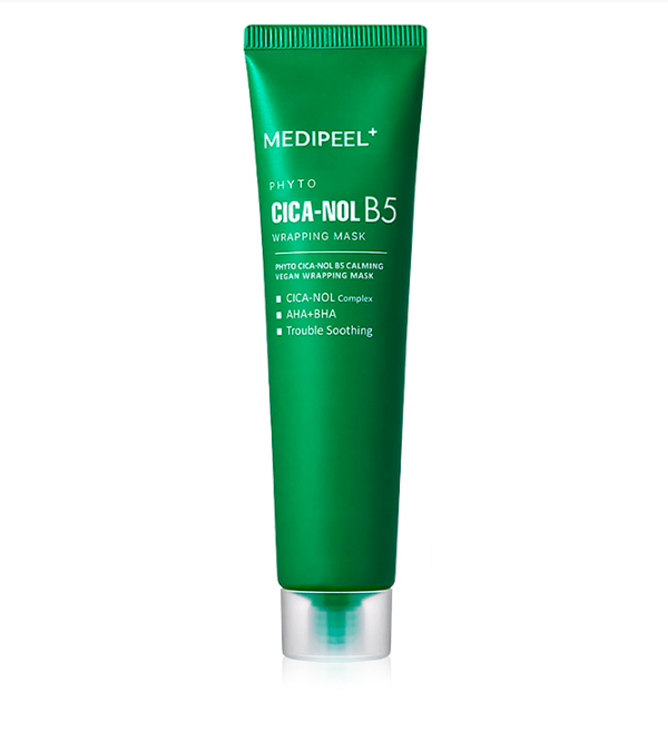 Medi-Peel Phyto Cica-Nol B5 Wrapping Mask 70 мл
