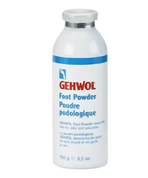 Gehwol Foot Powder 100 гр