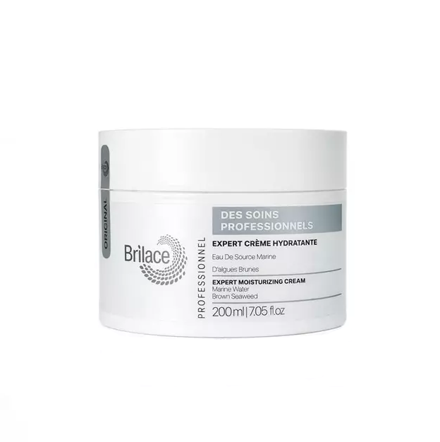 Brilace Expert Moisturizing Cream 200 мл