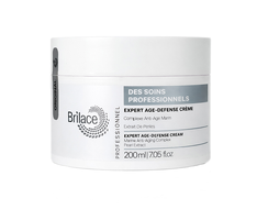 Brilace Expert Age-Defense Cream 200 мл