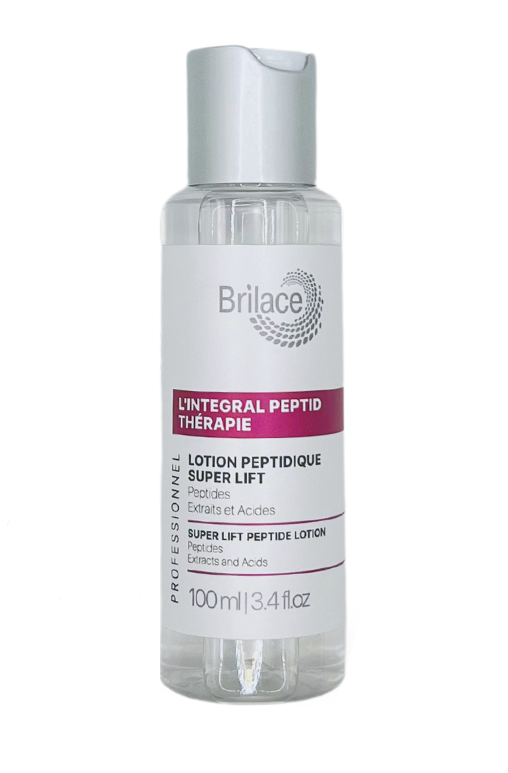 Brilace Lotion Peptidique Super Lift 100 мл
