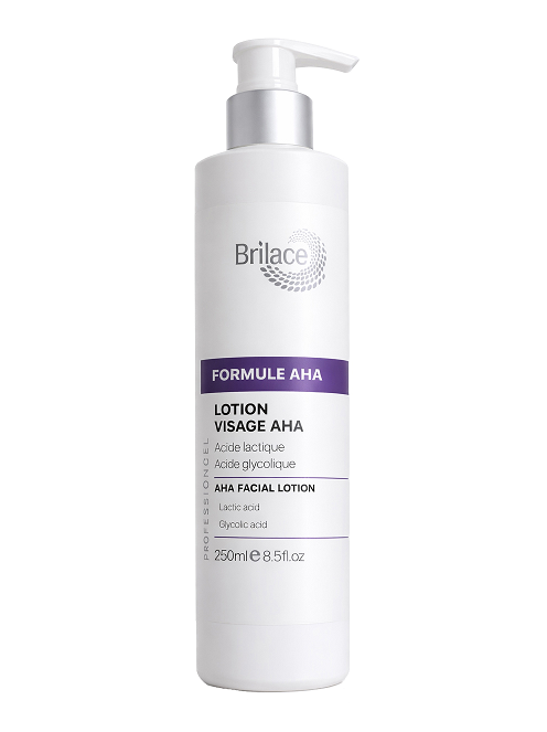 Brilace Lotion Visage AHA 250 мл