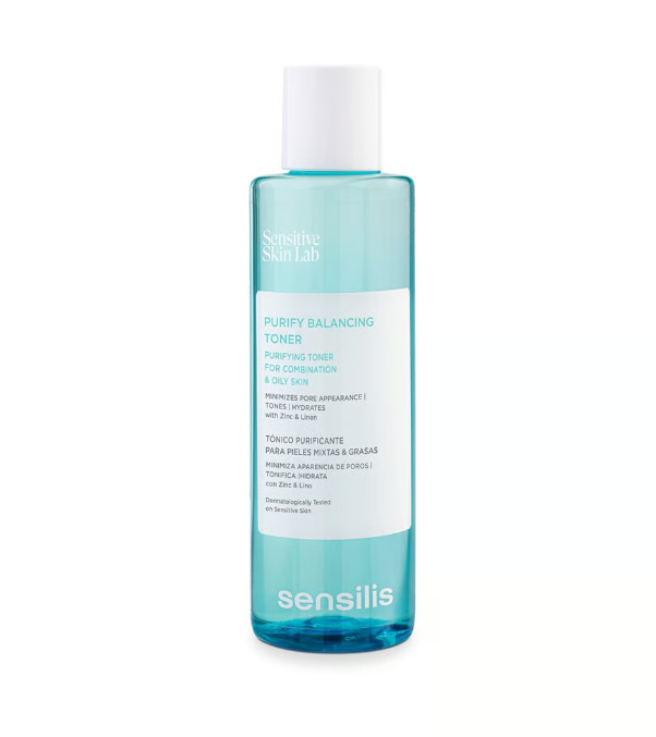 Sensilis Purify Balancing Tonner 200 мл