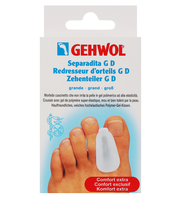 Gehwol Zehenteiler G D grande 3 шт