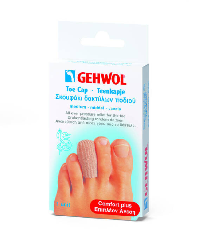 Gehwol Toe Cap Medium 1 шт