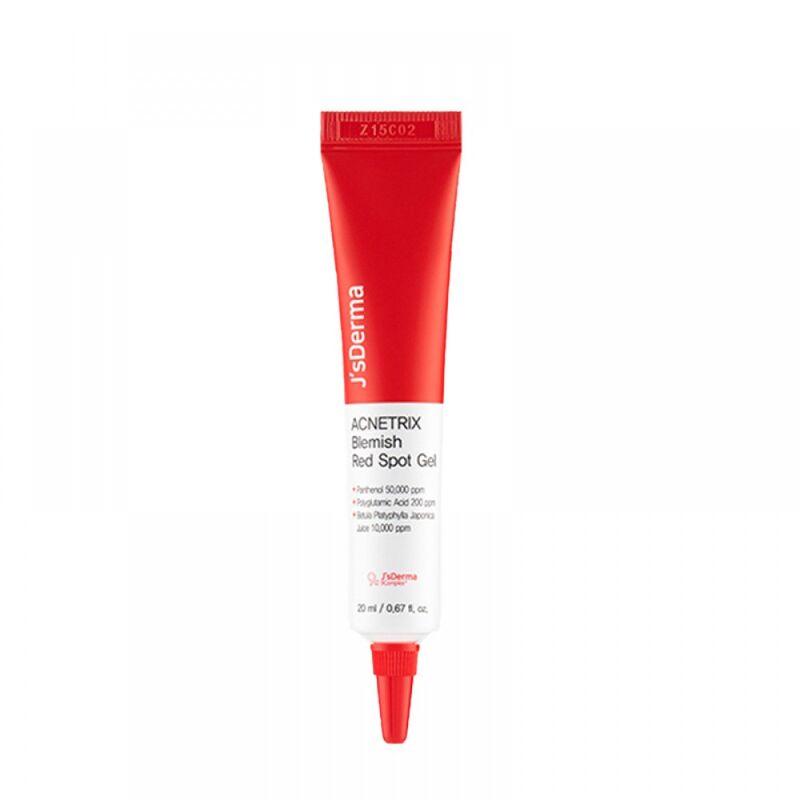 J'sDerma Acnetrix Blemish Red Spot Gel 20 мл